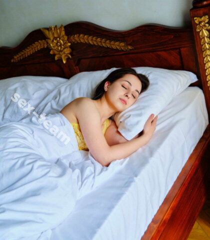 Проститутка Алена