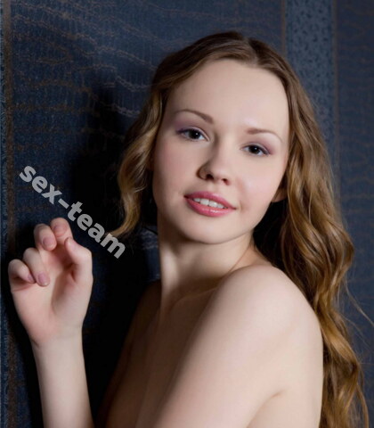 Проститутка Кира