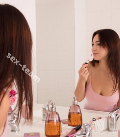 Проститутка Венера